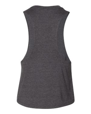 Dark Grey Heather