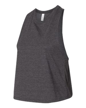 Dark Grey Heather