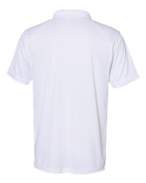 White White