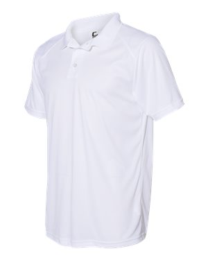 White White