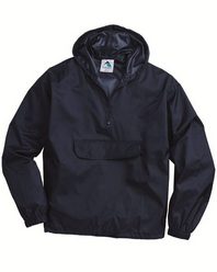 Augusta Sportswear 3130 Packable Half-Zip Pullover