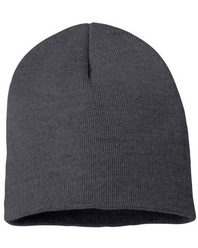 Sportsman SP08 8 Inch Knit Beanie