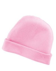 Rabbit Skins 4451 Infant Baby Rib Cap