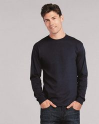 Gildan 8400 DryBlend 50/50 Long Sleeve T-Shirt