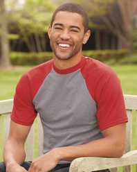 Augusta Sportswear 423 Short Sleeve Baseball Jersey