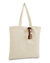 Liberty Bags 8502 Branson 6 Ounce Cotton Canvas Tote