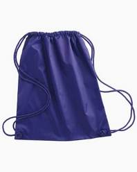 Liberty Bags 8882 Large Drawstring Pack with DUROcord?