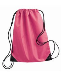 Liberty Bags 8886 Value Drawstring Backpack