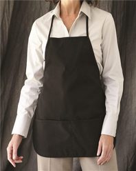 Liberty Bags 5503 Two Pocket Apron