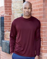 C2 Sport 5104 Performance Long Sleeve T-Shirt