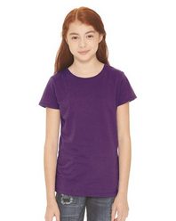 Next Level 3710 Girls' The Princess Tee