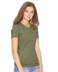 Next Level 3900 Women's The Boyfriend Tee