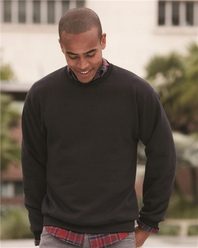 Jerzees 4662MR SUPER SWEATS Crewneck Sweatshirt