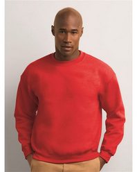 Gildan 12000 DryBlend Crewneck Sweatshirt