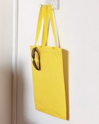 Q-Tees Q800 Canvas Promotional Tote