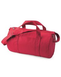 Liberty Bags 3301 11 Ounce Cotton Canvas Duffel Bag