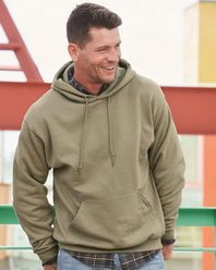 Jerzees 996MR NuBlend Hooded Sweatshirt