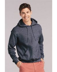 Gildan 18500 Hoodie Heavy Blend Hooded Sweatshirt