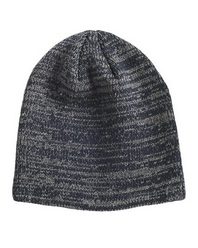 Sportsman SP03 Marled Knit Beanie