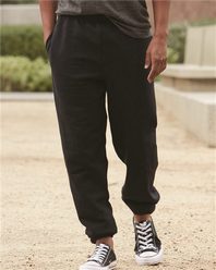 Jerzees 4850MR SUPER SWEATS Sweatpants with Pockets