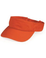 Valucap VC500 Bio-Washed Visor