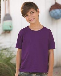 Fruit of the Loom 3930BR HD Cotton Youth Short Sleeve T-Shirt