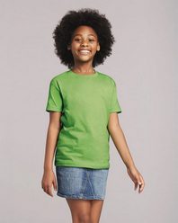 Gildan 2000B Ultra Cotton Youth T-Shirt