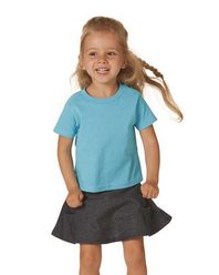 Rabbit Skins 3301J Juvy Short Sleeve T-Shirt