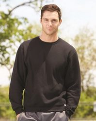 Russell Athletic 698HBM Dri Power? Crewneck Sweatshirt