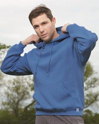 Russell Athletic 695HBM Dri Power? Hooded Pullover Sweatshirt