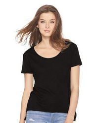 Next Level 5030 Women's Festival Scoopneck Tee