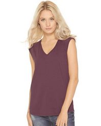 Next Level 5040 Women's Festival Sleeveless V