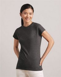 Gildan 64000L Softstyle Women's T-Shirt