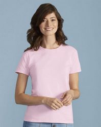 Gildan 2000L Ultra Cotton Women's T-Shirt