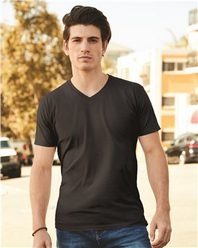 Alstyle 5300 Ultimate V-Neck Tee