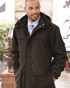 Weatherproof 6086 3-in-1 Systems Jacket