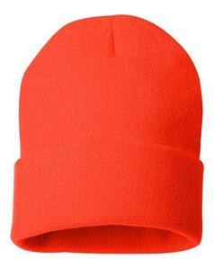 Sportsman SP12 12 Inch Knit Beanie