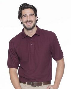 FeatherLite 0500 Silky Smooth Pique Sport Shirt