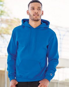 Champion S700 Double Dry Eco Hooded Sweatshirt