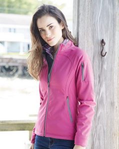 Colorado Clothing 4015 Women's Antero Soft Shell Jacket
