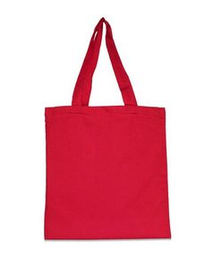 Liberty Bags 8860 6 Ounce Cotton Canvas Tote