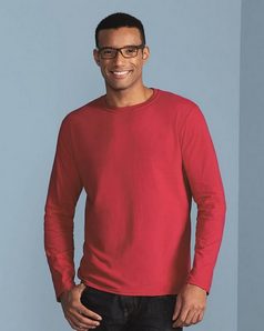 Gildan 64400 Softstyle Long Sleeve T-Shirt