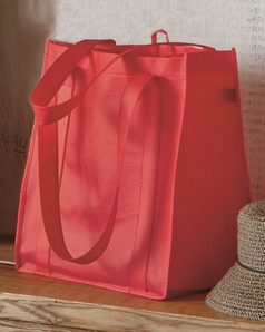 Liberty Bags 3000 Non-Woven Classic Shopping Bag