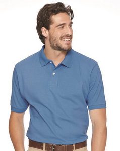 FeatherLite 2100 Cotton Pique Sport Shirt