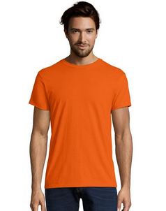 Hanes 4980 Nano-T T-Shirt