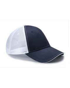 Valucap S102 Sandwich Trucker Cap