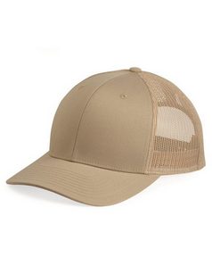 Yupoong 6606 Retro Trucker Cap