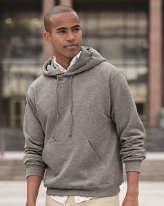 Jerzees 4997MR SUPER SWEATS Hooded Sweatshirt