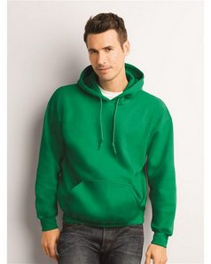 Gildan 12500 DryBlend Hooded Sweatshirt