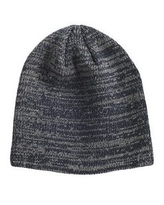 Sportsman SP03 Marled Knit Beanie